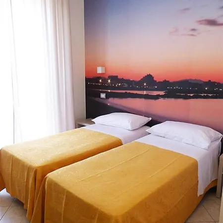 D'annunzio 3* Cattolica