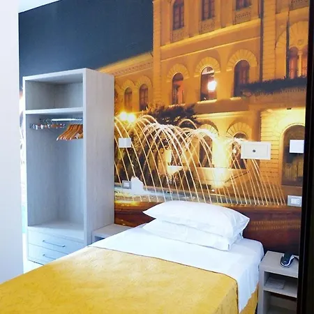 Alojamento de Acomodação e Pequeno-almoço D'annunzio