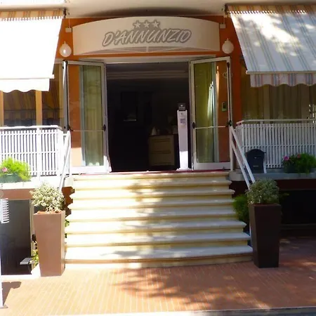 Alojamento de Acomodação e Pequeno-almoço D'annunzio