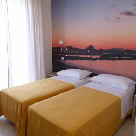 D'annunzio Alojamento de Acomodação e Pequeno-almoço