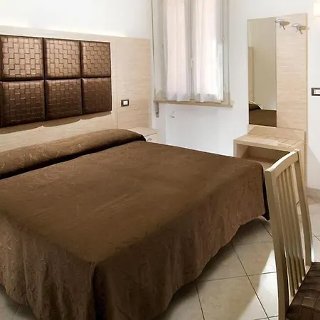 D'annunzio Alojamento de Acomodação e Pequeno-almoço