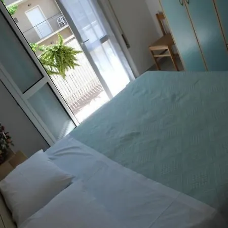 D'annunzio Alojamento de Acomodação e Pequeno-almoço 3*