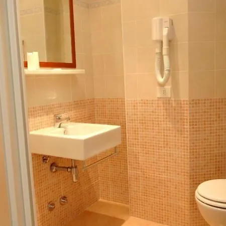 D'annunzio 3* Cattolica