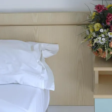 Alojamento de Acomodação e Pequeno-almoço D'annunzio 3*