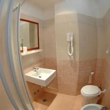 Alojamento de Acomodação e Pequeno-almoço D'annunzio