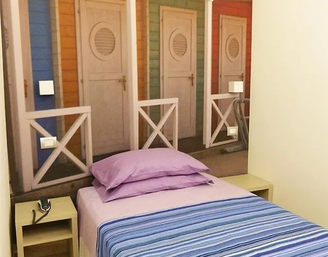 D'annunzio Bed & Breakfast 3*