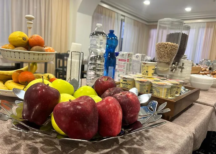 Bed & Breakfast D'annunzio