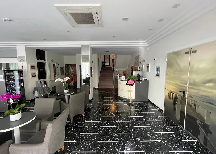 Bed & Breakfast D'annunzio 3*