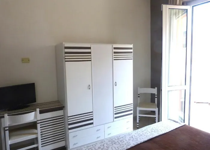 Bed & Breakfast D'annunzio