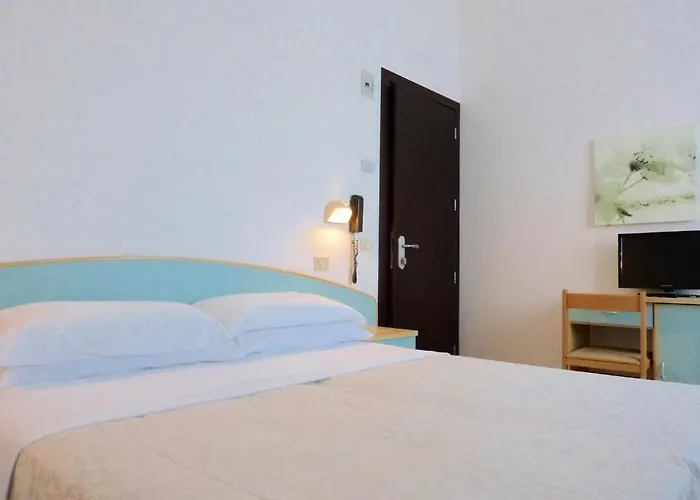 D'annunzio Bed & Breakfast Cattolica