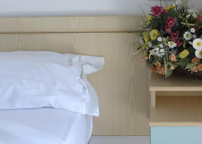 Bed & Breakfast D'annunzio 3*