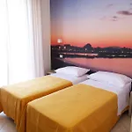 D'annunzio 3* Cattolica