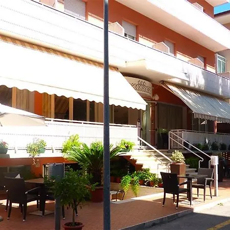 Bed & Breakfast D'annunzio *