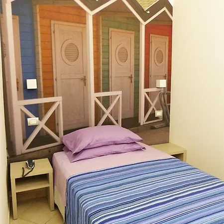 D'annunzio فندق مبيت وإفطار 3*