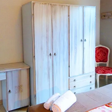 Bed & Breakfast D'annunzio
