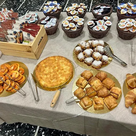 D'annunzio Bed & Breakfast Cattolica