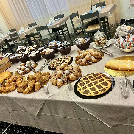 D'annunzio Bed & Breakfast