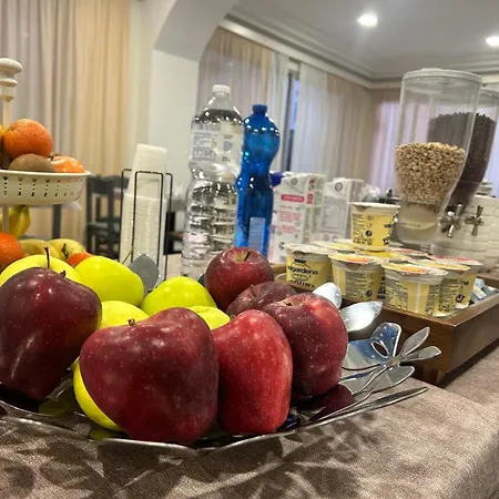 Bed & Breakfast D'annunzio