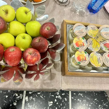 D'annunzio Bed & Breakfast 3*