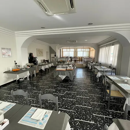 Bed & Breakfast D'annunzio Cattolica