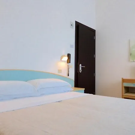 D'annunzio Отель типа 