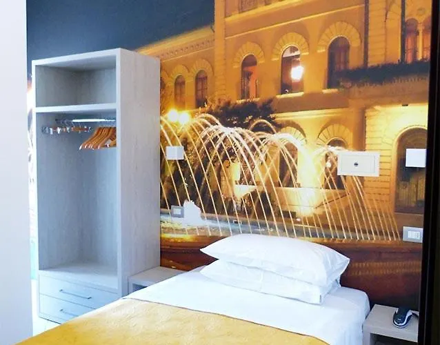 Alojamento de Acomodação e Pequeno-almoço D'annunzio