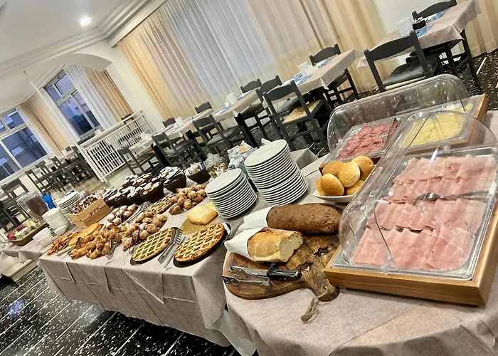 Bed & Breakfast D'annunzio 3*