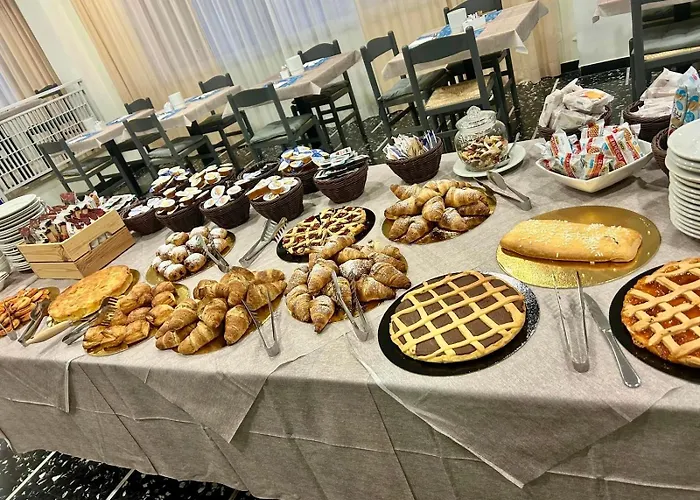 D'annunzio Alojamento de Acomodação e Pequeno-almoço