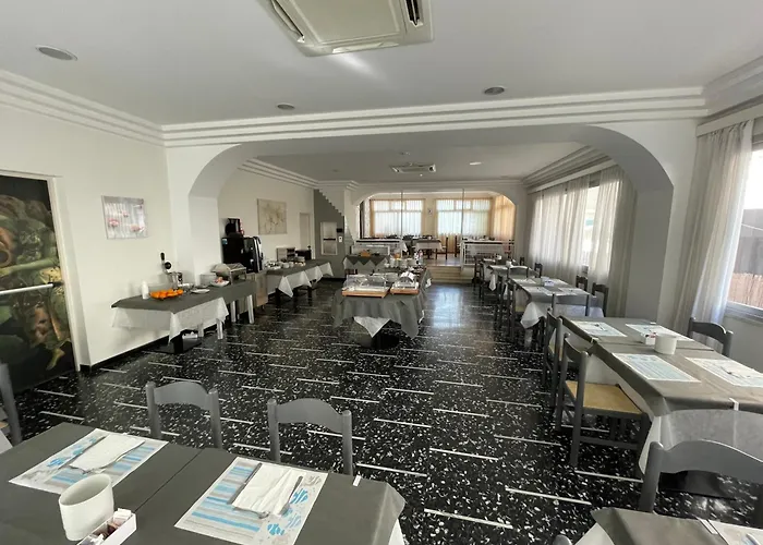 B&B D'annunzio 카톨리카