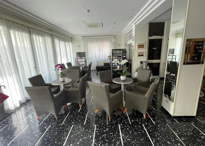 Bed & Breakfast D'annunzio