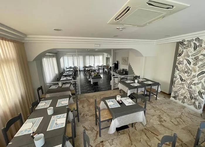 Bed & Breakfast D'annunzio Cattolica