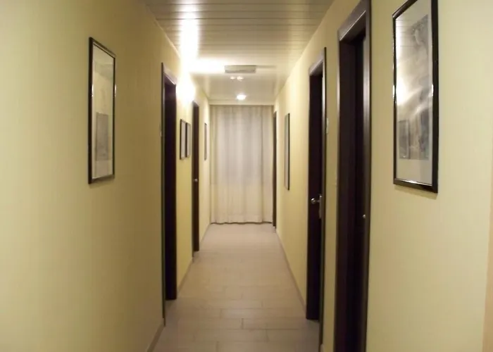 D'annunzio Bed & Breakfast 3*