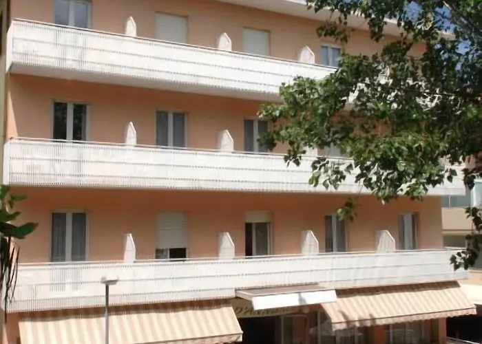 D'annunzio Bed & Breakfast 3*