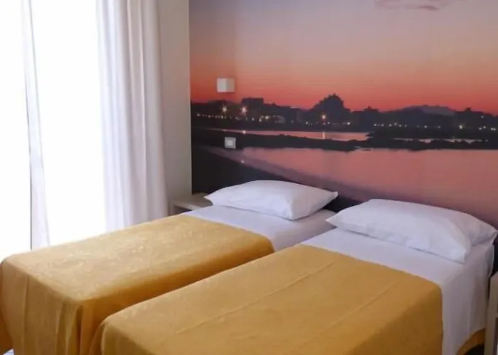 D'annunzio Bed & Breakfast