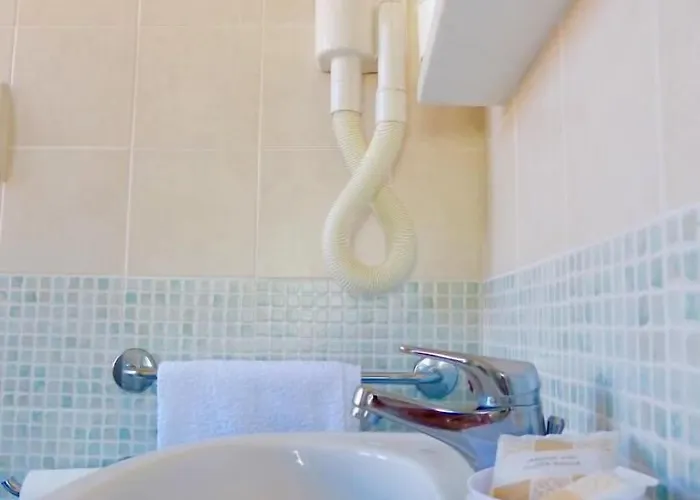 Bed & Breakfast D'annunzio