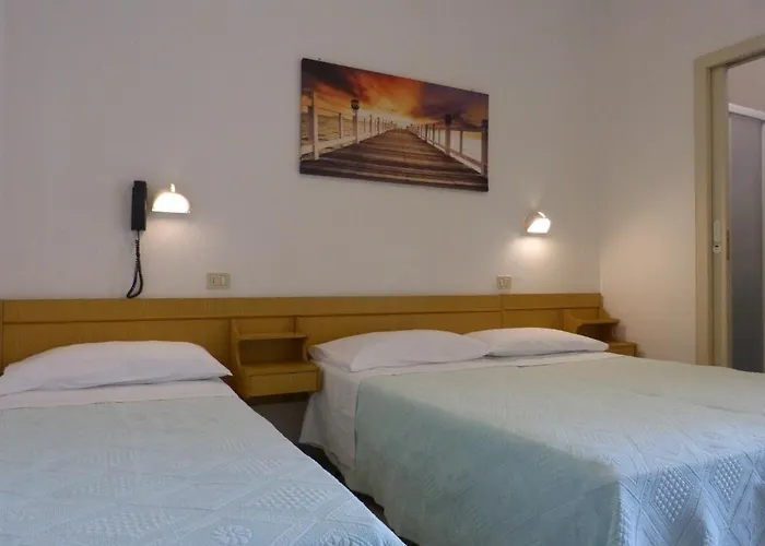 D'annunzio Bed & Breakfast Cattolica